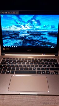 Acer Swift 7 Gold - 6