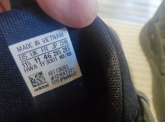 Adidas Climacool č. 46 - 6