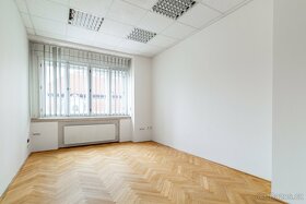 Pronájem kancelářských prostor, 163 m2, Na příkopě, Praha -  - 6