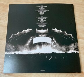 U2 - U22: A 22 Track Live Collection From U2360° - 6