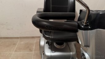 Prodám elektrický skútr INVACARE LEO - 6