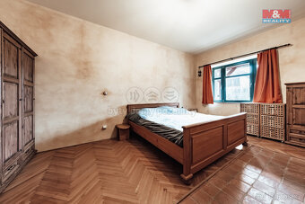 Prodej rodinného domu 7+3, 360 m², Třebotov, ul. Krátká - 6