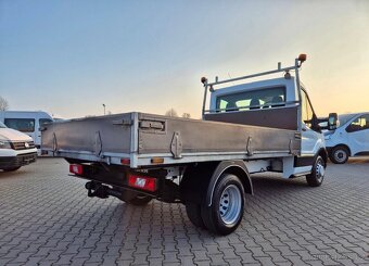 Ford Transit Doka/box/platforma 2,0TdCi/170Hp - 6