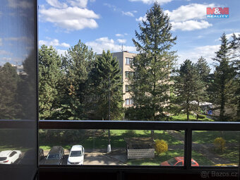 Pronájem bytu 3+1, 69 m², Dobruška, ul. Za Universitou - 6