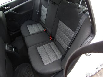 Škoda Octavia II 1.6 TDi , 77 kW nafta, 2011 - 6