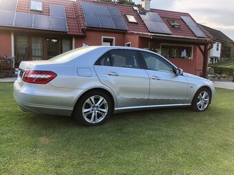 Mercedes-Benz 4x4 3.0CDI 195kW,229t.km,Xenony,Pružiny - 6
