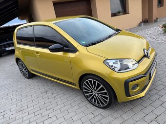 Volkswagen Club UP 1.0TSI - 6