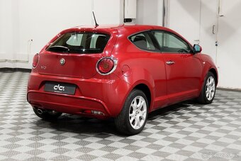Alfa Romeo MiTo 1.4 T 105 Multiair 77 kW - 6