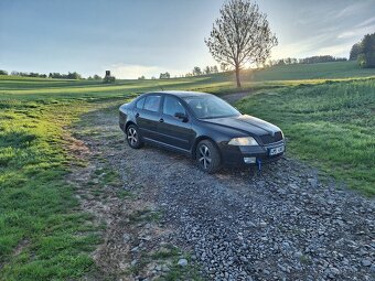 Prodám škoda Octavia 2 - 6