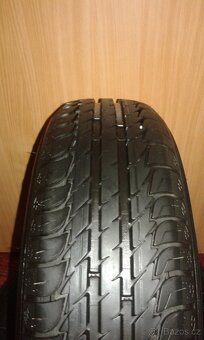 Kleber Dynaxer HP3 165/65 R14 - 6