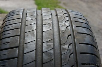 2ks letnich pneu 245/45R18 100 Y XL R18 - 6