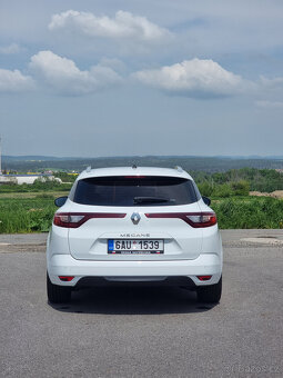 Renault Megane 4 Grandtour 1.5 dci - 2018 - 6