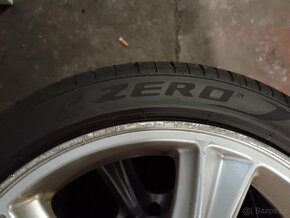 5x100 ALU 18 Seat Škoda VW Audi - 6