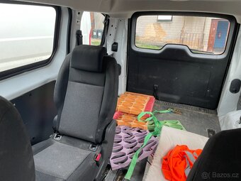 Peugeot Expert Traveller - 6