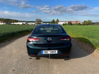 Opel Insignia B OPC Line - HeadUp, Matrix LED, BOSE, 49000km - 6