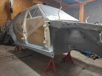 Skoda Felicia 1.9D r.v.1997 - 6