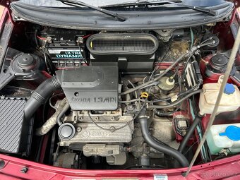 Škoda Felicia 1.3 MPi LXi - 6