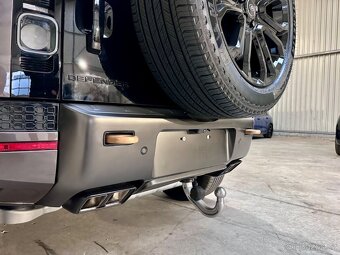 Land Rover Defender 110 OCTA P635 S - NOVÝ VŮZ, Edition One - 6