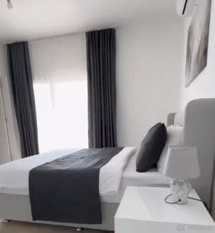 Pronájem apartmánu na ostrově cyprus - 6