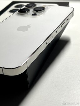 Apple iPhone 13 Pro, Silver - 6