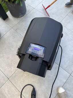 Vířivka na slanou vodu Intex PureSpa pro 4 osoby - 28458 - 6