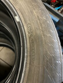 Pneumatiky 235/60R18 - 6