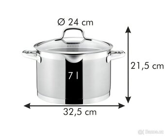TESCOMA HRNEC S POKLICÍ - 6