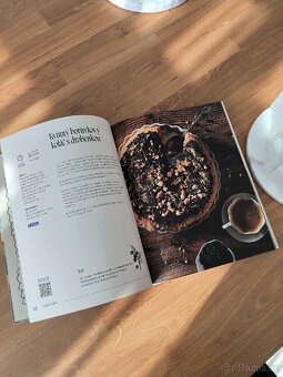 Populární kniha kuchařka - 6