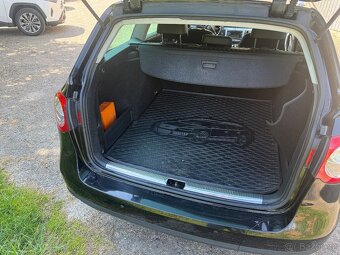 Passat 2.0TDI - 6