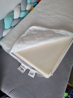 Matrace 60x120 DREAMZONE - 6