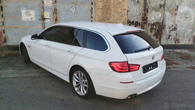 Náhradní díly z BMW F11 530d xdrive N57N 190kw xenon - 6