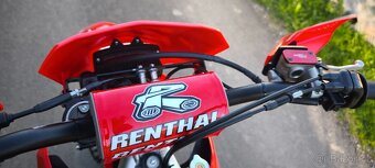 Honda crf 250rx 2024 - 6