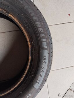 Pneumatiky Michelin Primacy 4 - 6