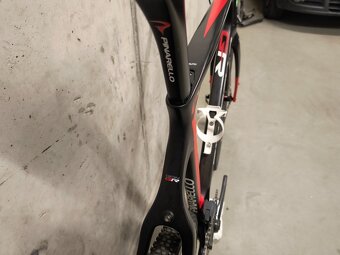 PINARELLO GAN GR - gravel - 6