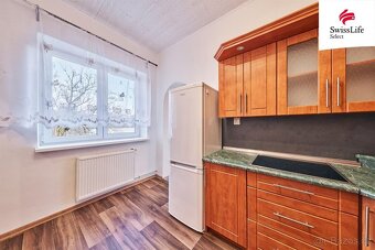 Prodej bytu 2+1 61 m2 Královecká, Trutnov - 6