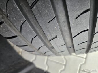 BMW X3 E83 3.0d 150 kW, 4x4, manuál, r.v. 2004 - 6
