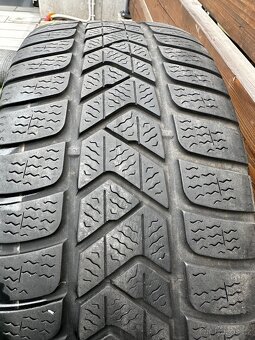 Alu kola 5x112 r18 s pneu (Salvador) - 6