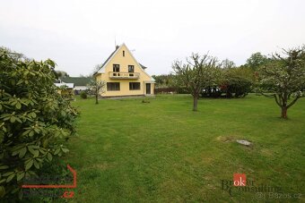 Prodej, pozemky/bydlení, 1890 m2, Pražská 84, Radlík, 25401 - 6