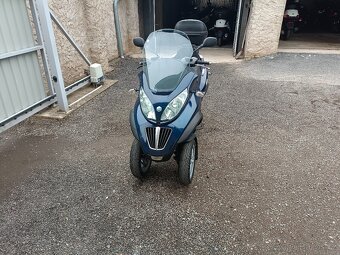 Piaggio mp3 300LT Cz doklady v ceně - 6