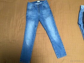 Divci kalhoty vel XS, 36 - 6