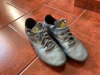 Kopačky Adidas - 6