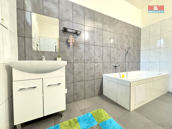 Pronájem bytu 2+kk, 70 m², Ostašovice u Lična - 6