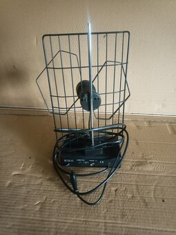 Pokojová antena i na dig. signál - 6