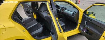 Škoda Fabia, 1.2 TSI 2 CZ KLIMA - 6