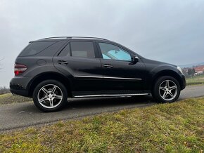 Mercedes-benz ML 320CDI - 6