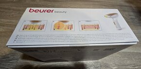 Epilátor Beurer IPL 8500 nový, nerozbalený - 6