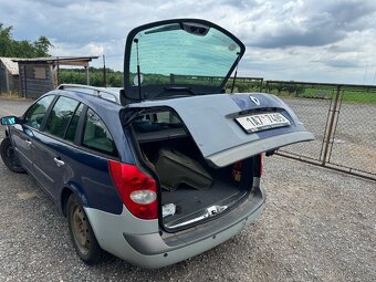 Renault Laguna 2,2diesel - 6