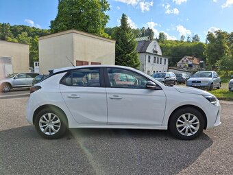 OPEL CORSA EDITION 1.2 (75k) – r.v. 2021, 85 000 km - 6