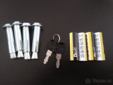Trezor s el. zámkem ( 10 KG/ VĚTŠÍ VERZE ). - 6