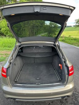 A6 C6 Allroad, 3.0 tdi, 176kw, Tiptronic - 6